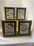 Large vintage botanical prints