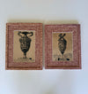 Pair of Urns after Cherubino Alberti