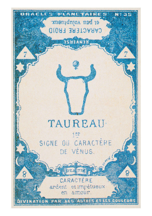 Taurus