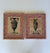 Pair of Urns after Cherubino Alberti