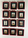 Antique British Military prints