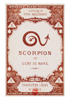 Scorpio