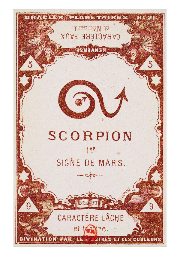 Scorpio