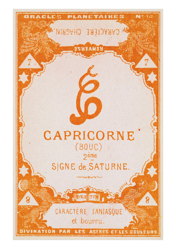 Capricorn