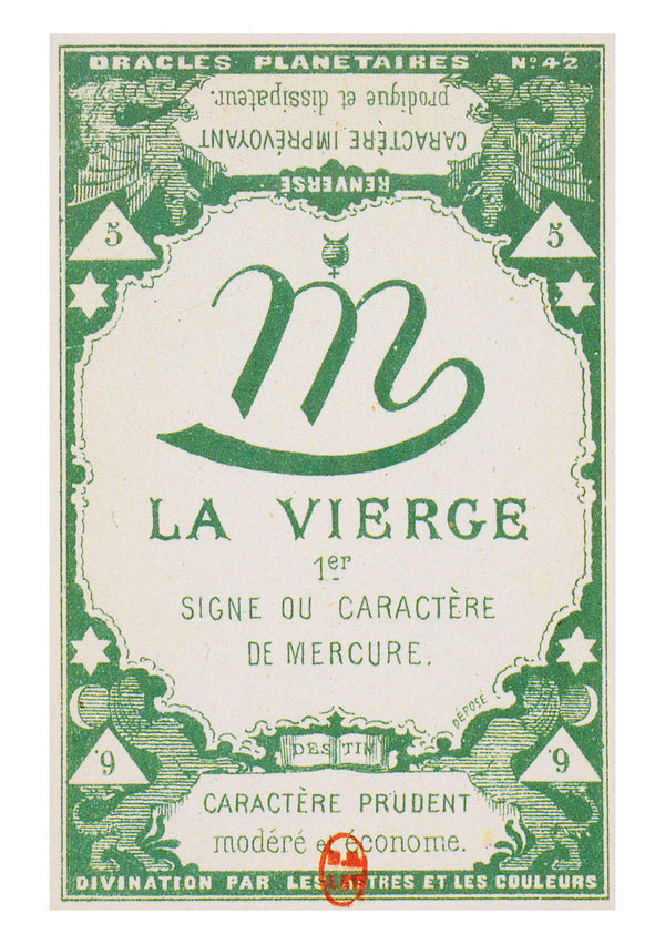 Virgo
