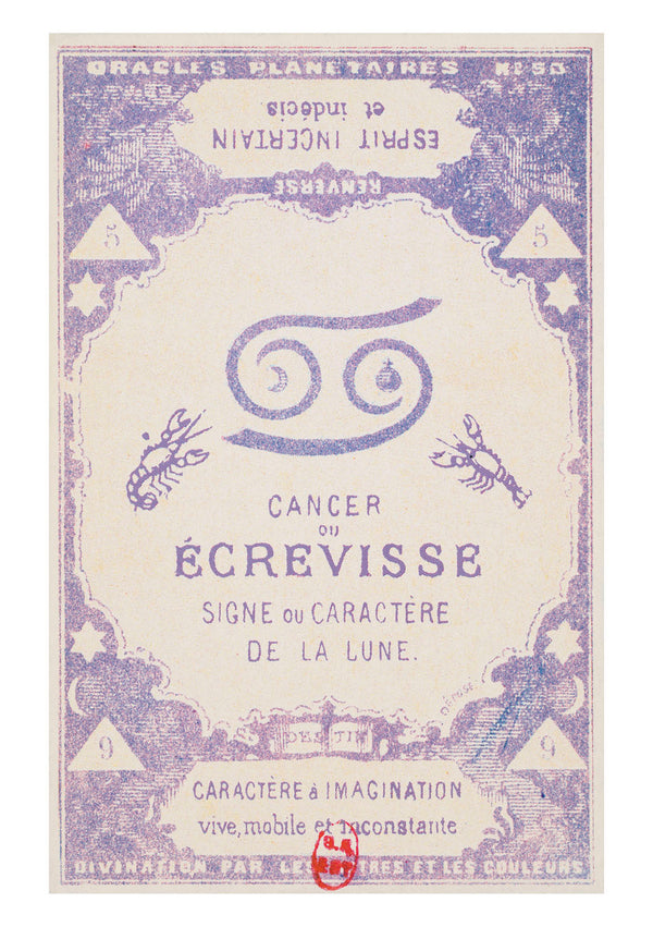 Cancer