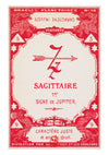 Sagittarius